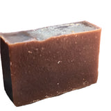 Nellie’s Goat Milk Soap