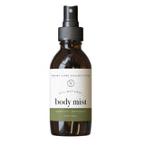 Body Mist | 4 oz Rowe Casa