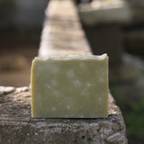 Goats Milk Soap