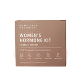 WOMEN'S HORMONE KIT