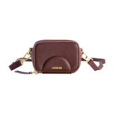 Jason Wu Micro Crossbody Bag - Genuine Leather