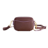 Jason Wu Micro Crossbody Bag - Genuine Leather