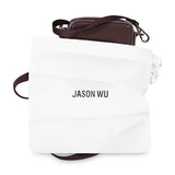 Jason Wu Micro Crossbody Bag - Genuine Leather