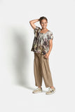 My Soul Bubble PANTS 4141
