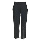 1 / of 3  BUBBLE PANTS - 4140 My Soul