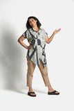 BUBBLE PANTS 4138
