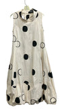 LAIDY DRESS DOTS GB39051 Gershon Bram
