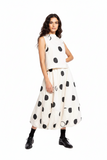 Lacey skirt Gershon Bram GB39055