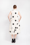 LAIDY DRESS DOTS GB39051 Gershon Bram