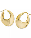 LIANA HOOP EARRINGS