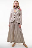 Derby Princess Stripe Pants