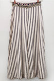 Derby Princess Stripe Pants