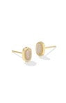 MINI ELLIE STUD EARRINGS