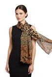 Chiffon Scarf