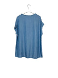 Lightweight Pattern Top