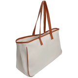 Canvas Eat Love & Pray Tote Bag