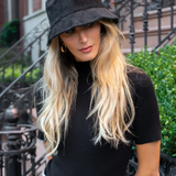 Corduroy Bucket Hat