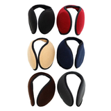 Basic Fleece Lined Ear Muffs