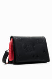 Midsize Disney's Mickey Mouse crossbody bag