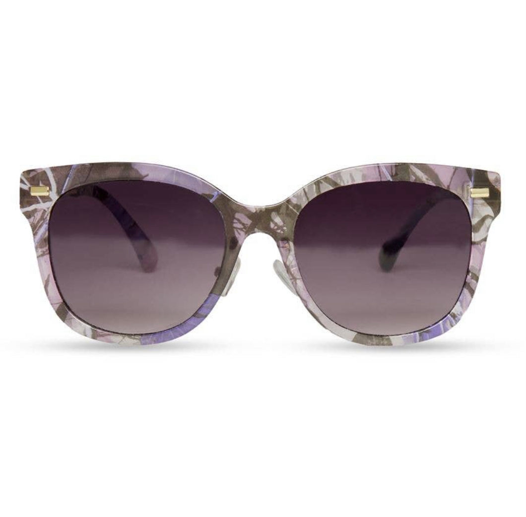 Lavender Sunglasses