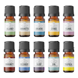 RC Organic Essential Oil