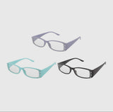 Reading Glasses Rhinestones Fashion Readers