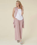Good Vives Loose Fitting Pants Women