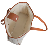 Canvas Blessed Tote Bag