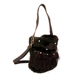 Bucket Bag|9.6 X 5.8 X 5.5 Inches