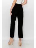 Crepe Knit Pant