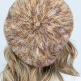 Abstract Print Berert