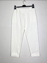 Load image into Gallery viewer, Casual Pants with Laces