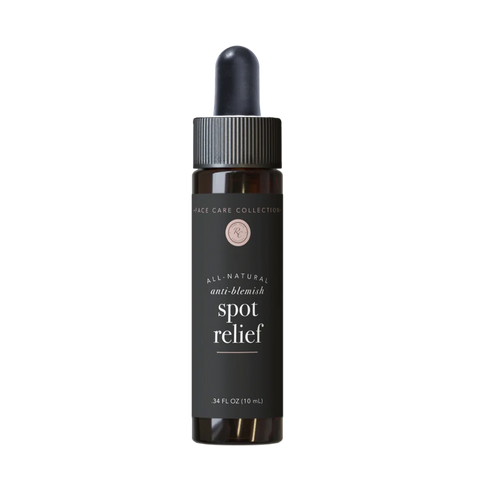 ANTI-BLEMISH SPOT RELIEF | 10 ml