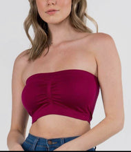 Load image into Gallery viewer, Ultra Soft Seamless Bandeau