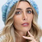 Abstract Print Berert