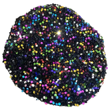 Bedazzling Spangled Sequins Velvety Beret