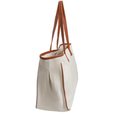 Canvas Eat Love & Pray Tote Bag