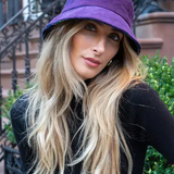 Corduroy Bucket Hat