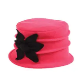 Winter Bucket Hat