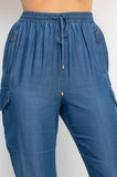 Casual Joggers Pants