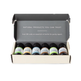 RC Organic Essential Oil
