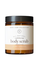Load image into Gallery viewer, BODY SCRUB Rowe Casa In Store Only