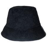 Corduroy Bucket Hat