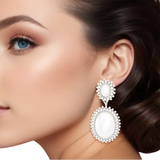 Clip onEarrings