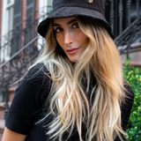 Corduroy Bucket Hat