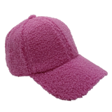 Sherpa Baseball Hat