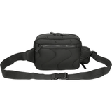 Puffer Quilted Nylon Sling Bag
