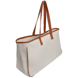 Canvas Eat Love & Pray Tote Bag