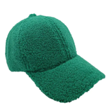 Sherpa Baseball Hat