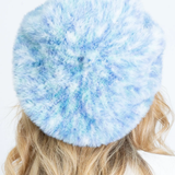 Abstract Print Berert